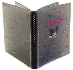 【中古】フォトフレーム・アルバム クロミ エンジョイアイドルシリーズ第2弾 2L版ポケットアルバム 「サンリオキャラクターズ」