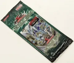 関連品【パック】 ブースターパック【第6期】 【THE DUELIST GENESIS】2パックセット