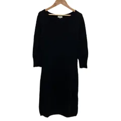 美品 BALENCIAGA ラグランスリーブ 長袖 膝丈 ニットワンピース 2025年最新】BALENCIAGA バレンシアガ ワンピースの人気アイテム