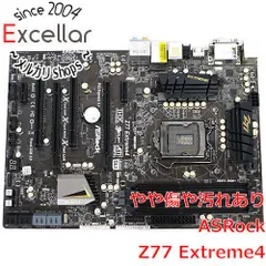 2023年最新】z77 マザーボードの人気アイテム - メルカリ