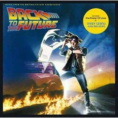 2026年最新】バック・トゥ・ザ・フューチャー (ユニバーサル思い出の