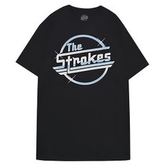 The Strokes ストロークス ヴィンテージ 00s 当時物Tシャツ 希少