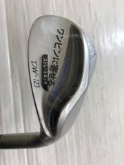 【最短翌日発送】Dolphin Wedge DW-123 シルバー | 56 | WEDGE | NSプロ950GH neo | 中古 | ウェッジ | キャスコ