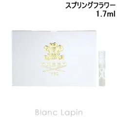 【ミニサイズ】 クリード CREED スプリングフラワー EDP 1.7ml ミニフレグランス ミニ香水 [501158]〔メール便発送〕のサムネイル