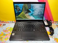 2in1・Office2024 富士通 U9310X/D 第10世代 タッチ