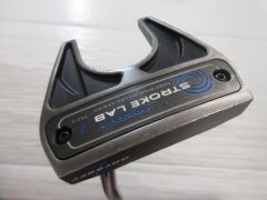 【最短翌日発送】STROKE LAB #7 | 中古 | パター | オデッセイ
