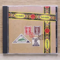 Kula Shaker レコード 未使用 クーラ・シェイカー アナログ LP K : Kula Shaker | HMV&BOOKS online - ESCA-6498