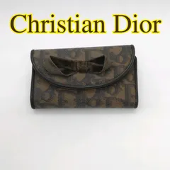 2024年最新】ディオール Dior キーケースの人気アイテム - メルカリ