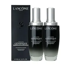 【未開封】ランコム LANCOME ジェニフィックアドバンストN 100ml 【2本セット】