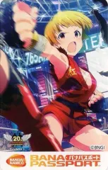 限定バナパスポート　鉄拳 71w-6Q5SFaL._UF350,350_QL50_.jpg