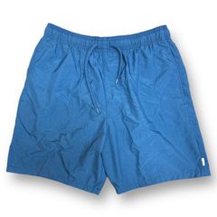 WTAPS 21SS SEAGULL SHORTS / NYLON.TUSSAH ナイロンショーツ ハーフ