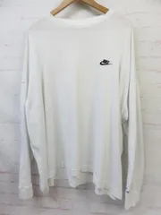 新品　peaceminusone nike 長袖　Tシャツ　ホワイト　M Nike x Peaceminusone LS T-Shirt white - メルカリ