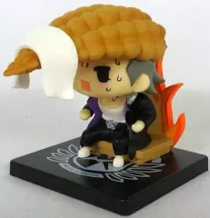 【中古】トレーディングフィギュア 大和田紋土 「みんなのくじ ダンガンロンパ 希望の学園と絶望の高校生 The Animation ～ワックワクのドッキドキver.～」 G賞 デフォルメフィギュア