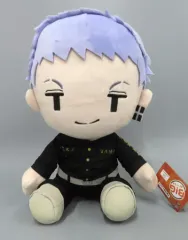 【中古】ぬいぐるみ デフォルメ BIGぬいぐるみ 三ツ谷隆 「東京リベンジャーズ」