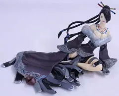 ファイナルファンタジー　ルールー　フィギュア ファイナルファンタジー ルールー フィギュア - メルカリ