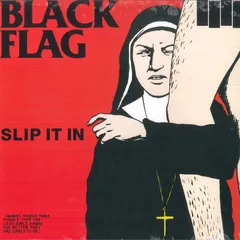BLACK FLAG レコード Black Flag – My War – Vinyl (LP, Album), 1985 [r2697421