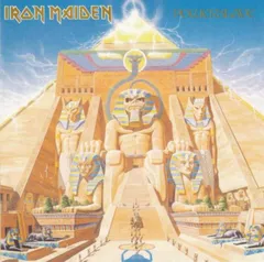 2025年最新】アイアンメイデン レコードの人気アイテム - メルカリ