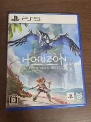 【PS5】HORIZON FORBIDDEN WEST ホライゾンフォービドゥンウエスト