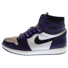 NIKE (ナイキ) 94年製 復刻 AIR JORDAN 1 HI OG CHICAGO エア