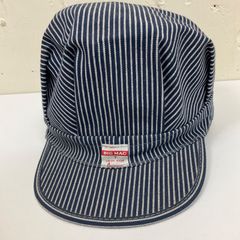 古着マン1960s Lee ヴィンテージ デッドストック ワークキャップ デッドストック USA製 60年代 60s BIG MAC ビッグマック