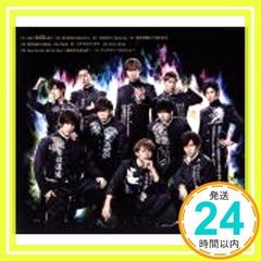 CD [CD] BOYS AND MEN; 위풍당당~BMCA~ BOYS AND MEN반_02