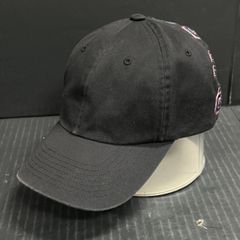 74.supreme 23AW Back Arc 6-panel Cap【併売品】