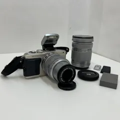 2026年最新】OLYMPUS ミラーレス pl6 ジャンクの人気アイテム - メルカリ