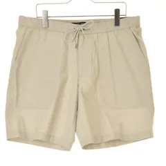【MICHAELKORS】CT4303PEMW GARMENT WASH SHORT ドローストリングデッキショーツハーフパンツのサムネイル