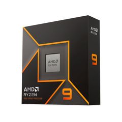 AMD Ryzen 9 9950X, without Cooler（お取り寄せ）