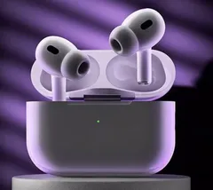 Real Pro 1 ワイヤレスイヤホン ノイズキャンセリング Bluetooth 5.3 イヤホン L4  低遅延・ハイクオリティサウンド コンパクト・軽量設計 防水仕様 瞬時ペアリング タッチ操作 片耳・両耳対応 Airpods Pro互換品