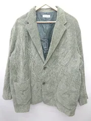 ◇ FREAK'S STORE フリークスストア 長袖 ジャケット サイズ縦M 横M カーキ メンズ P  【1406110017362】のサムネイル
