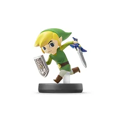 新品未開封任天堂amiibo トゥーンリンク アミーボ　9個 71C15lHVbrL._UF894,1000_QL80_.jpg
