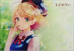 [중고] 아크릴 스탠드 아크릴 패널 싱글 미니 미니 아크릴 아트 비누 거품 ver. [가상 유튜버]