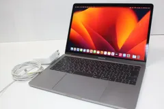 2025年最新】macbook pro 2017/13インチ/メモリ16gb/ssd 512gbの