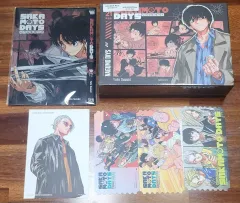 ⭐︎美品⭐︎SAKAMOTO DAYS１巻から２１巻　ステッカー4枚付き 中古 SAKAMOTODAY'S 全巻セット 1〜21巻 サカモトデイズ