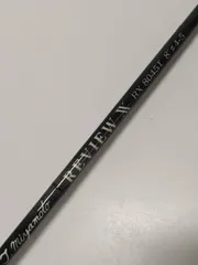 REVIEW RX 8045T フライロッド 8f 4-5# Review XX RX 8045T 8'ft ＃4－5 レビュー