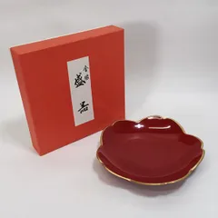 うるし工芸　文庫　米永 溜涶 文庫 うるし工芸 米永 木箱入り - メルカリ