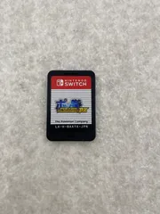 ポッ拳 トーナメントDX Nintendo Switch ソフトのみ