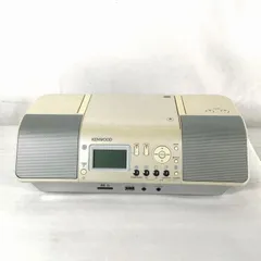2025年最新】CLX-30 KENWOODの人気アイテム - メルカリ