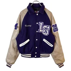 2025年最新】meca スタジャンの人気アイテム - メルカリ