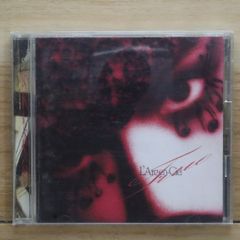 국내반 CD 라르 콰 시엘/L'Arc~en~Ciel ■ TRUE [KSC2165/4988009016504]K23155