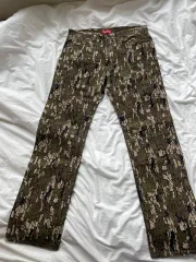Supreme リアルツリー パンツ Supreme SUPREME シュプリーム 21SS REAL TREE WARM UP PANTS