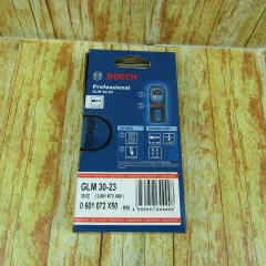 BOSCH(ボッシュ) レーザー距離計 GLM30-23【川崎店】のサムネイル