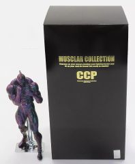 68 CCP CMC 37 ウォーズマン Ver.1.0 原作 ブルーメタリック - メルカリ