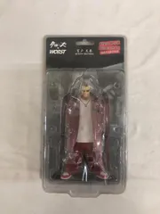 クローズ×ワースト　室戸兄弟　REGULUS×鈴蘭購買部限定フィギュア2体セット クローズ×ワースト 室戸兄弟 REGULUS×鈴蘭購買部限定フィギュア2