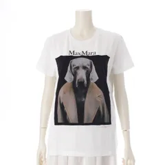 2025年最新】maxMara tシャツ 犬の人気アイテム - メルカリ
