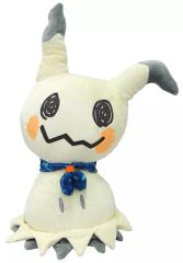[중고] 봉제인형 미미큐 봉제인형 [이치반 복권 Pokemon Mimikkyu's Night Camp] B상
