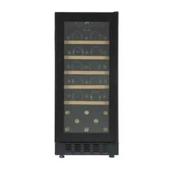 フォルスタージャパン　FJC-85G (BK)　ワインセラー　中古 2025年最新】Yahoo!オークション -fjc-85gの中古品・新品・未