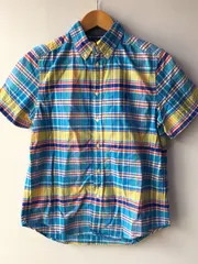 RALPH LAUREN キッズ 半袖シャツ 160/80