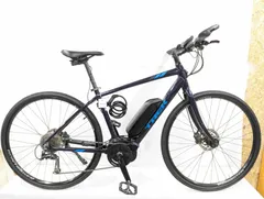 2025年最新】クロスバイク trekの人気アイテム - メルカリ